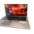 Laptop Toshiba Czterordzeniowy A4 LED 500GB Win10 Notebook